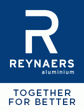 Cerramientos de aluminio Reynaers