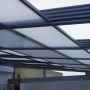 Instalar techo en Madrid - Walux Aluminium