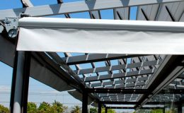 Instalación de veranda en Madrid
