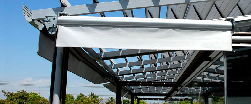 Verandas
